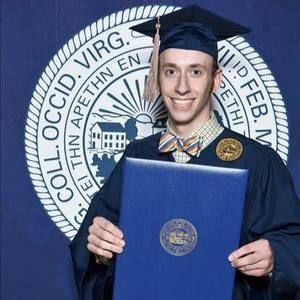 Meet your Posher, Aaron